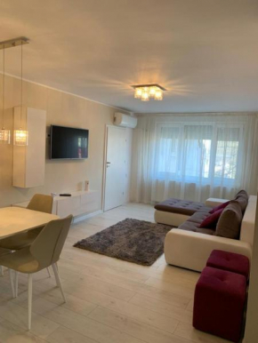 Ammi - Central Apartment - Galati